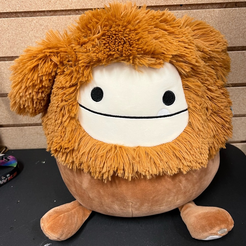 Squishmallow Benny 12inch